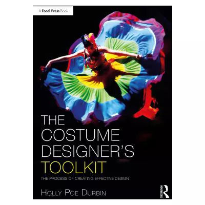 The Costume Designer's Toolkit