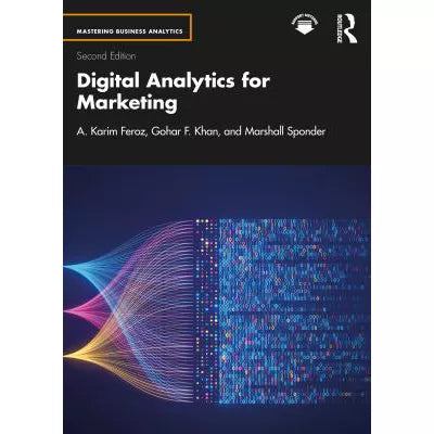 Digital Analytics for Marketing
