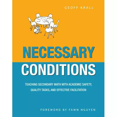 Necessary Conditions
