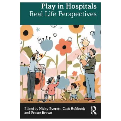 Play in Hospitals