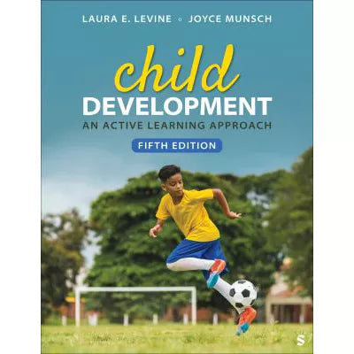 Child Development: An Active Approach