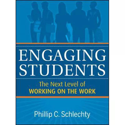 Engaging Students : The Next Level of Working on the Work