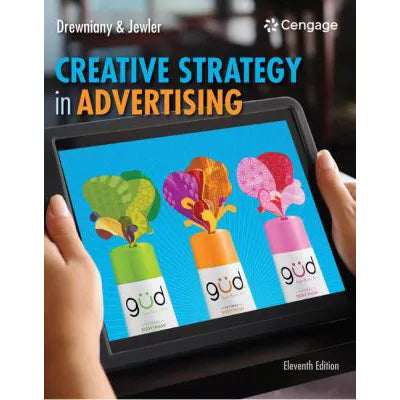 Creative Strategy in Advertising