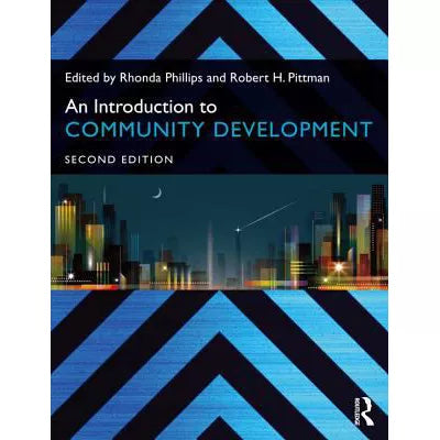 An Introduction to Community Development