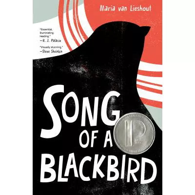 Song of a Blackbird