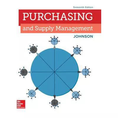Purchasing &amp; Supply Management (RRMCG)