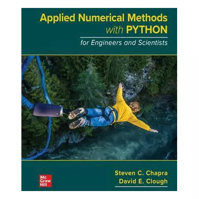 Applied Numerical Methods with Python etc (RRMCG)