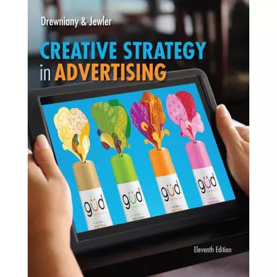 Creative Strategy in Advertising