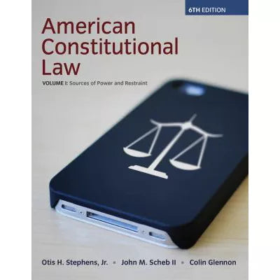 American Constitutional Law