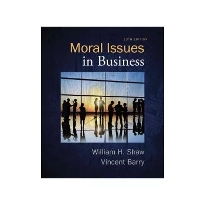 Moral Issues in Business
