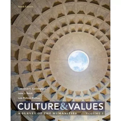 Culture &amp; Values (V1)
