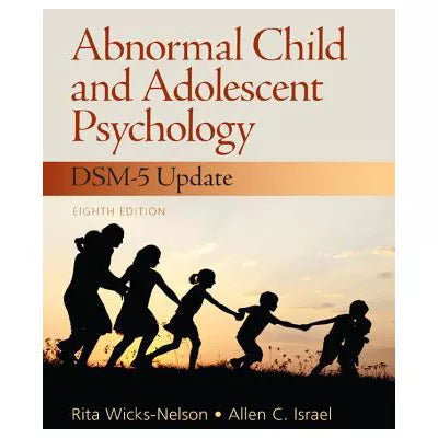 Abnormal Child and Adolescent Psychology