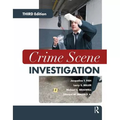Crime Scene Investigation