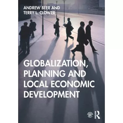 Globalization, Planning and Local Economic Development