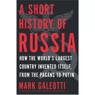 Short History of Russia