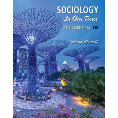 Sociology in Our Times: Essen