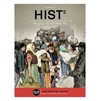 HIST VOL 2