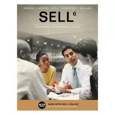 SELL (w/MindTap 1T Access Card)