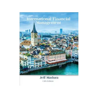International Financial Management