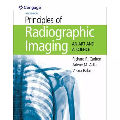 Prin of Radiographic Imaging
