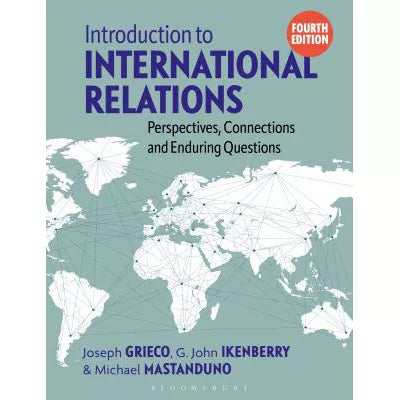 Intro to International Relations
