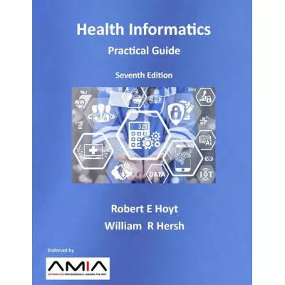 Health Informatics: Practical Guide