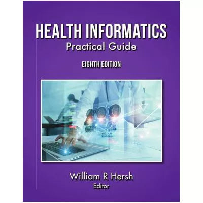 Health Informatics: Practical Guide