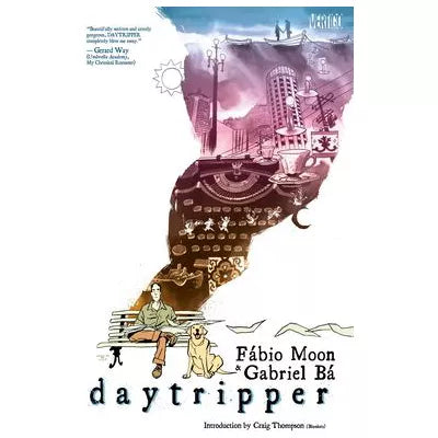 Daytripper