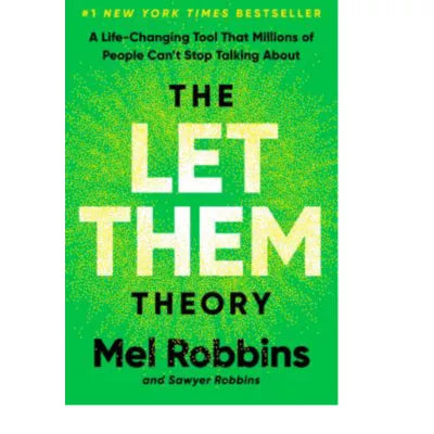 Let Them Theory