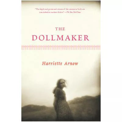 Dollmaker