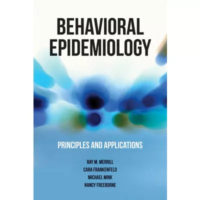Behavioral Epidemiology