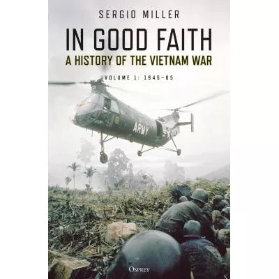 In Good Faith
