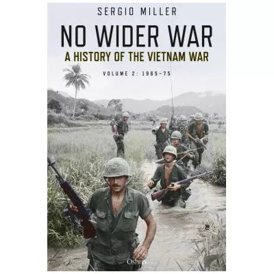 No Wider War