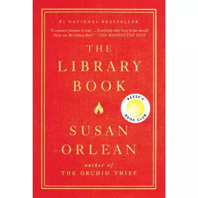 Library Book