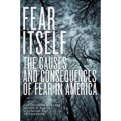 Fear Itself