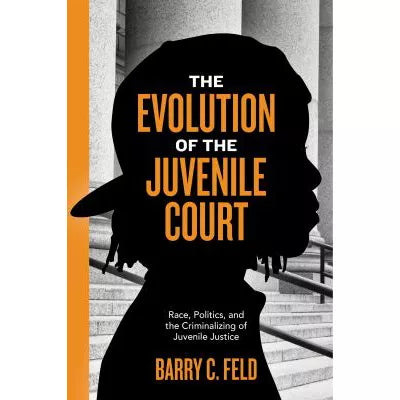 Evolution of the Juvenile Court