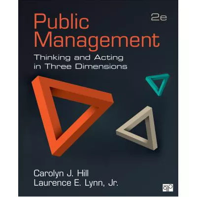 Public Management
