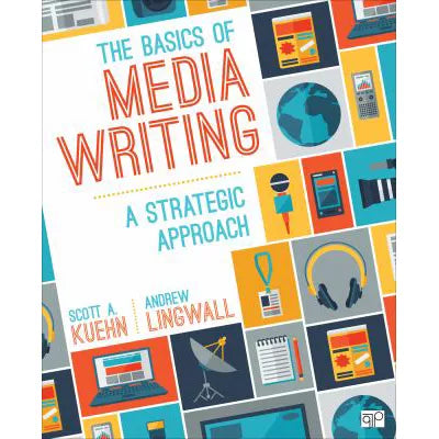 Basics of Media Writing
