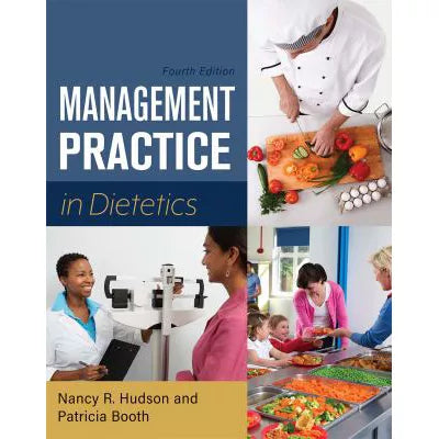 Management Practice in Dietetics