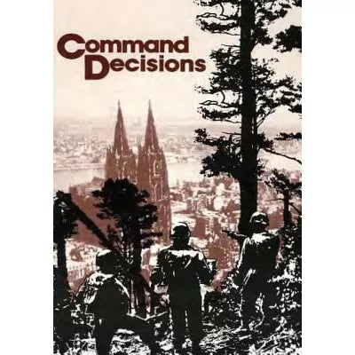 Command Decisions