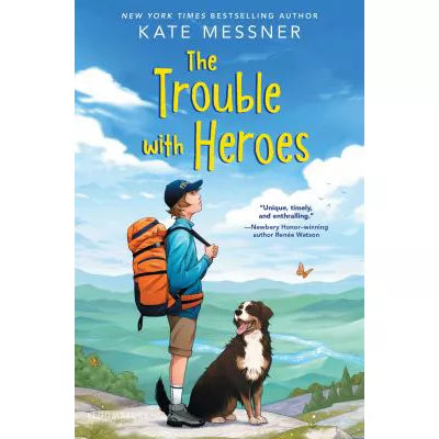 The Trouble with Heroes