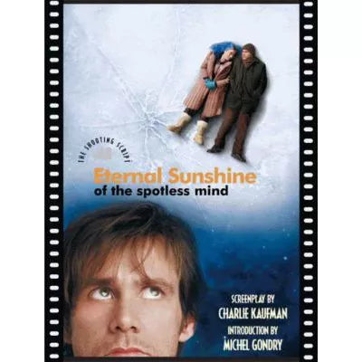 Eternal Sunshine of the Spotless Mind: Shooting Script