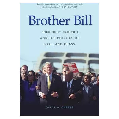 Brother Bill