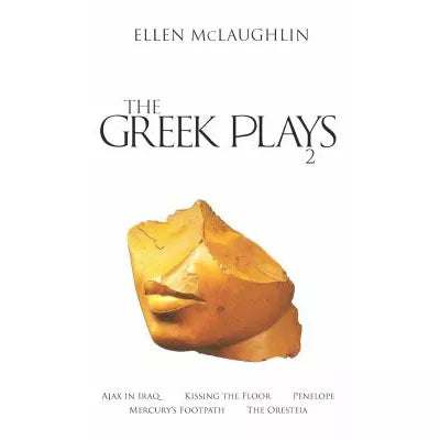 Greek Plays 2