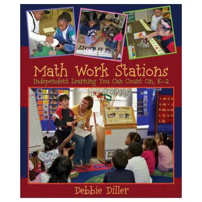 Math Work Stations