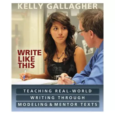 Write Like This