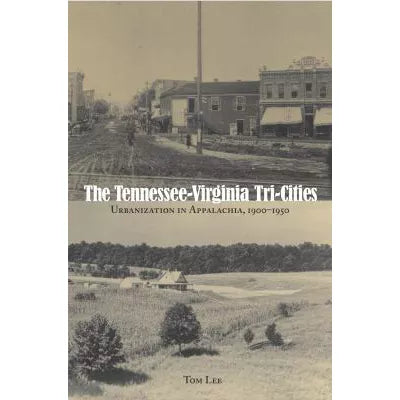 Tennessee-Virginia Tri-Cities