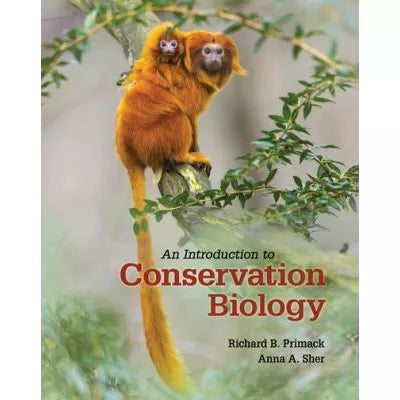 Intro to Conservation Biology