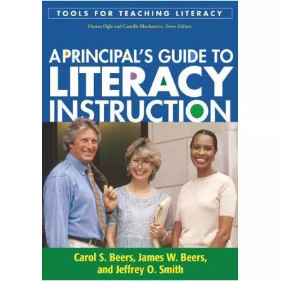 Principal's Guide to Literacy Instruction