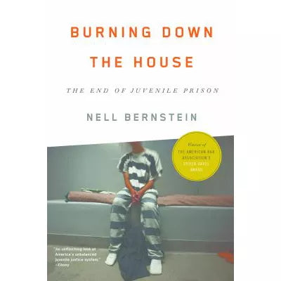 Burning down the House